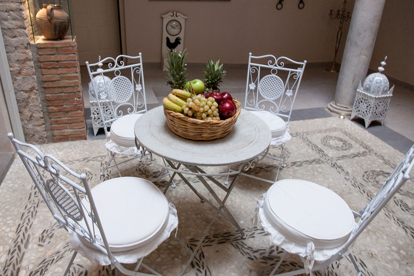 Palacio Almagra-Spain-GRANADA-Room-8