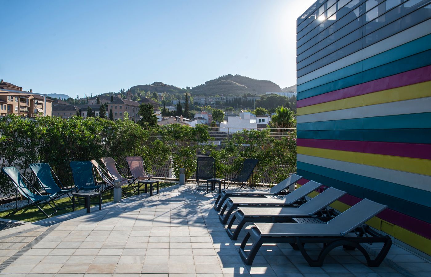 10.10.25 Hotel Granada by Pierre & Vacances