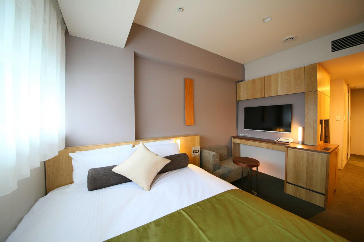 Hotel Gracery Shinjuku-Japan-Shinjuku Ku-Room-2