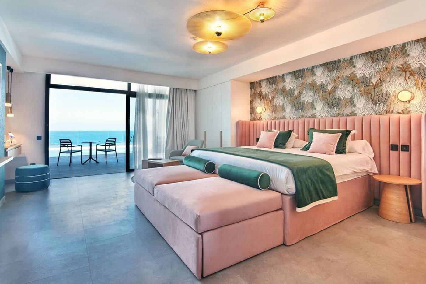 Gloria Palace Amadores