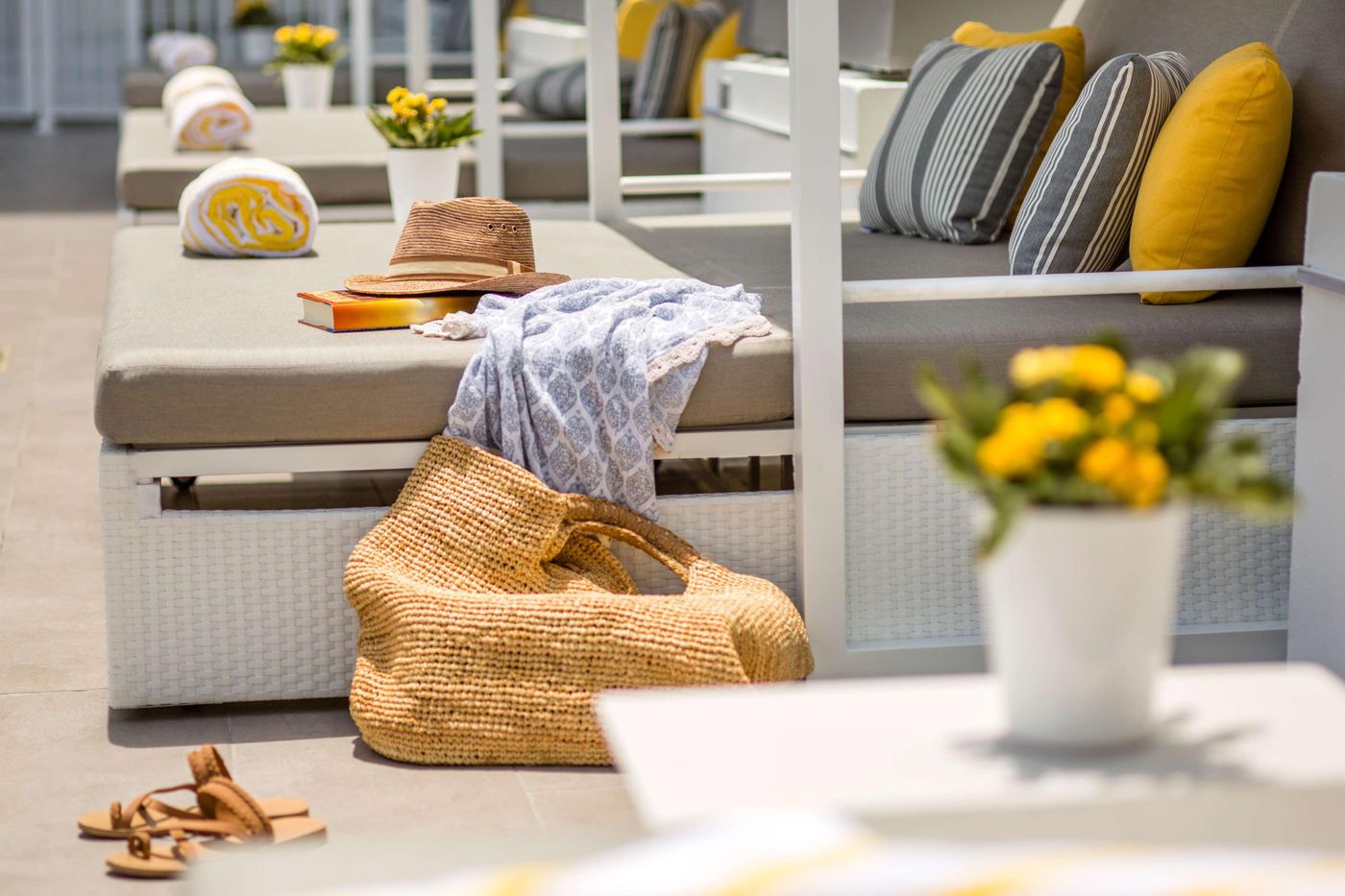 Hyatt Centric South Beach Miami - United States - MIAMI BEACH - Pool - 9