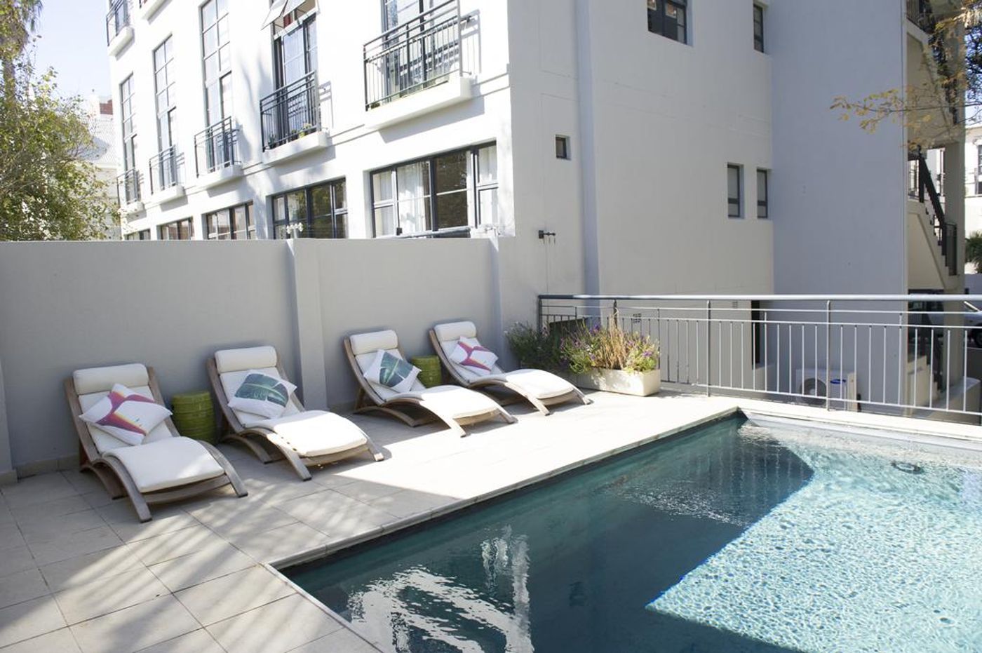 Hippo Boutique Hotel