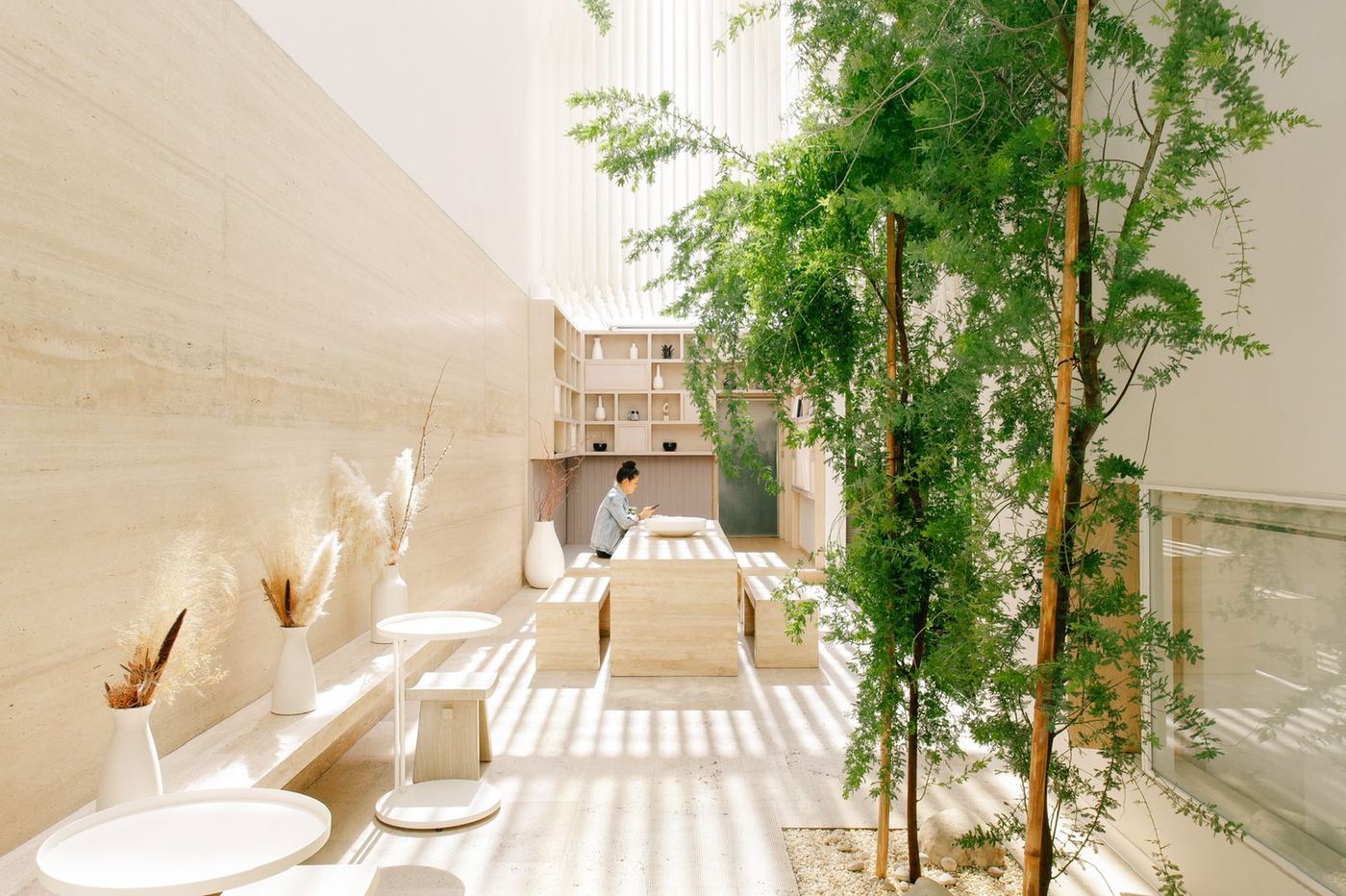 Hotel Ryo Kan-Mexico-Ciudad de México-General view-2