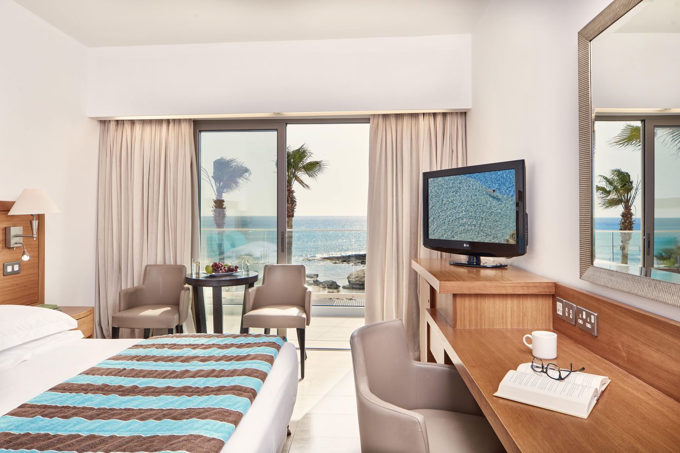 Atlantica Golden Beach 