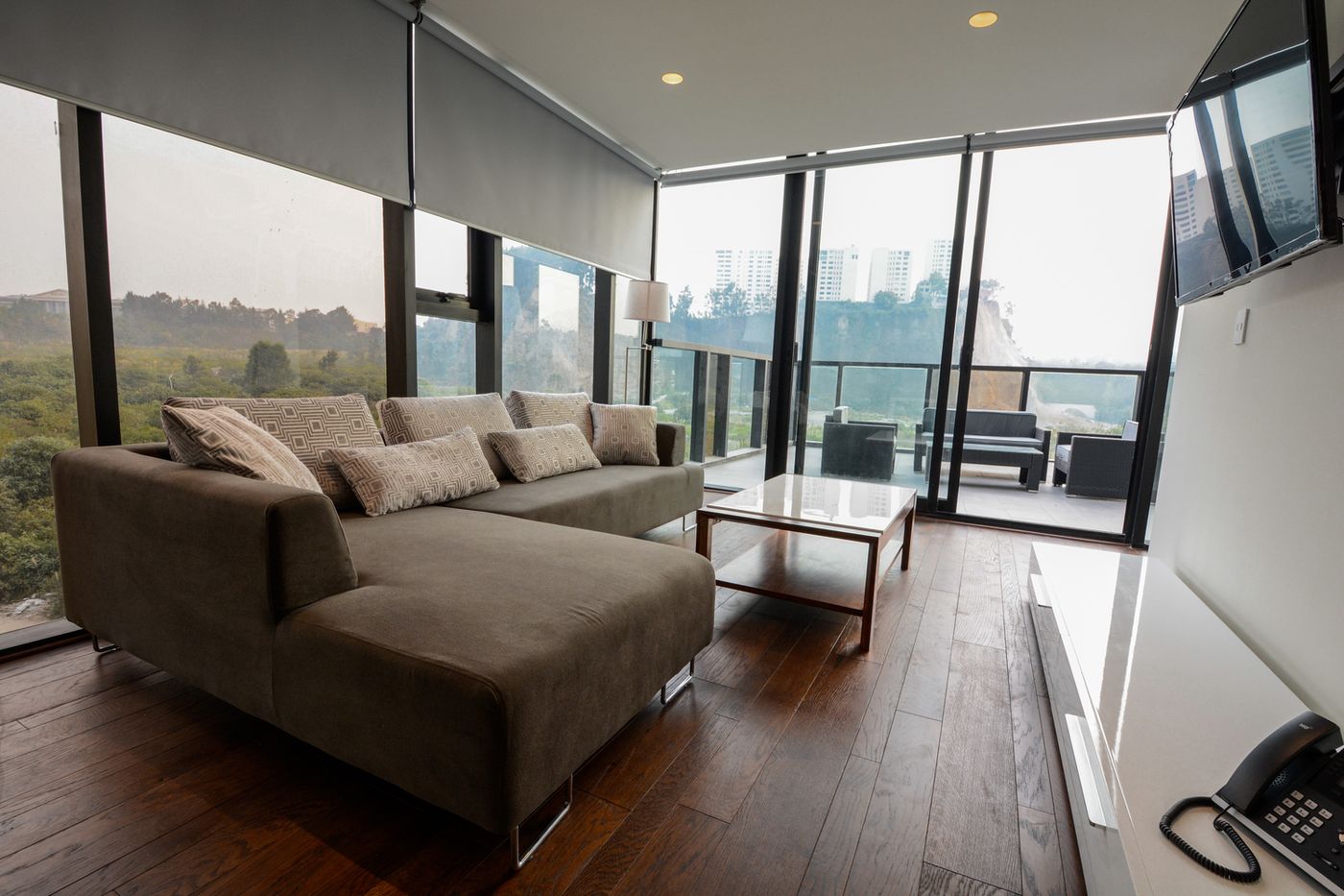 ParkLife Santa Fe-Mexico-Ciudad de Mexico-Room-8