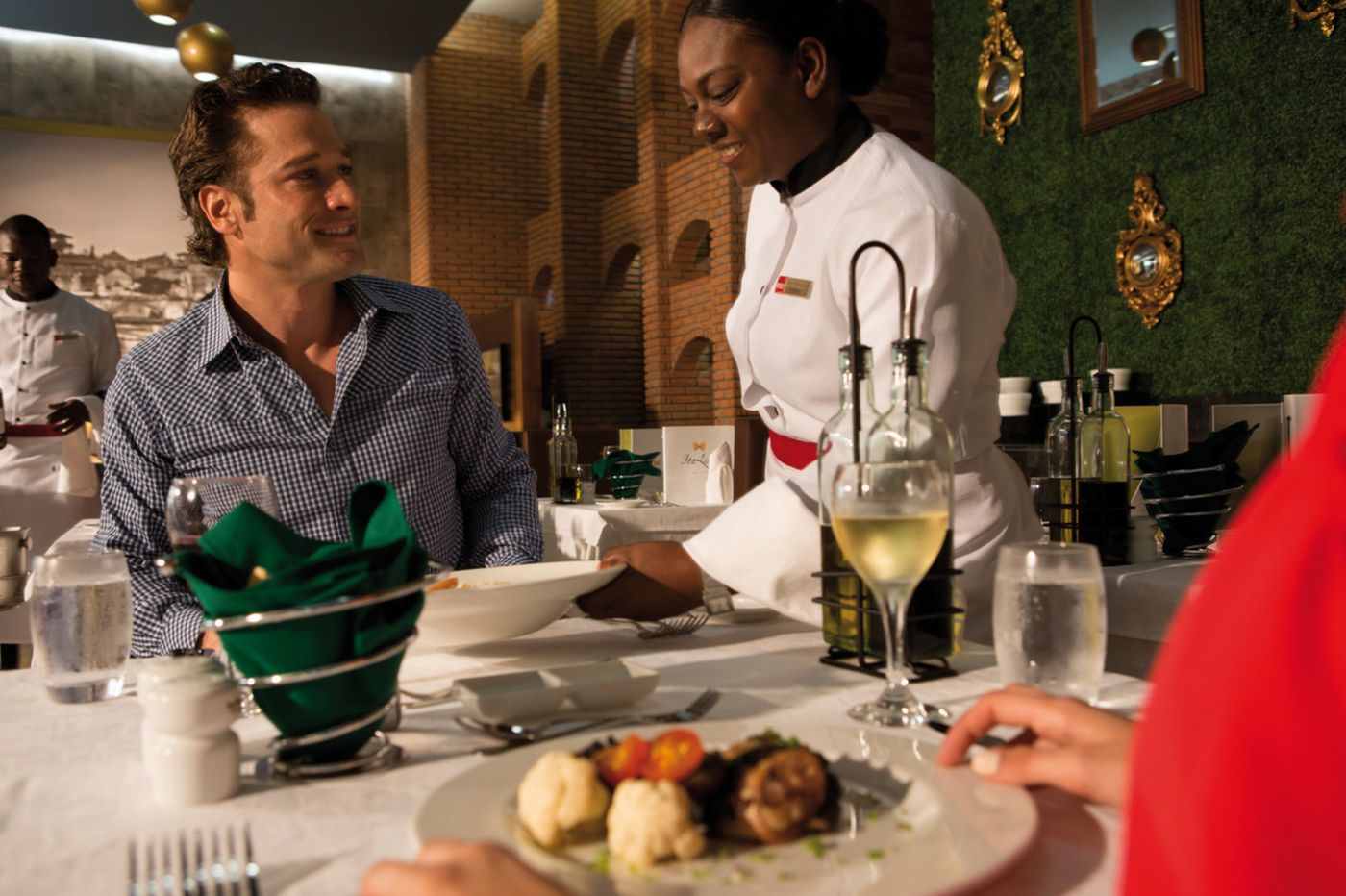 Riu-Palace-Jamaica-All-Inlcusive-Restaurant-40