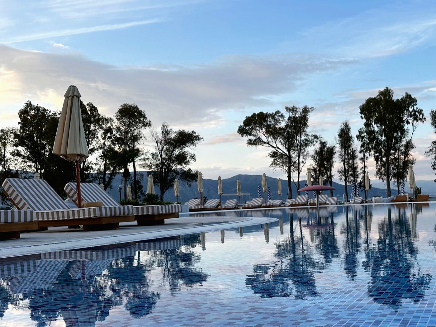 Kerkyra Blue Hotel & Spa