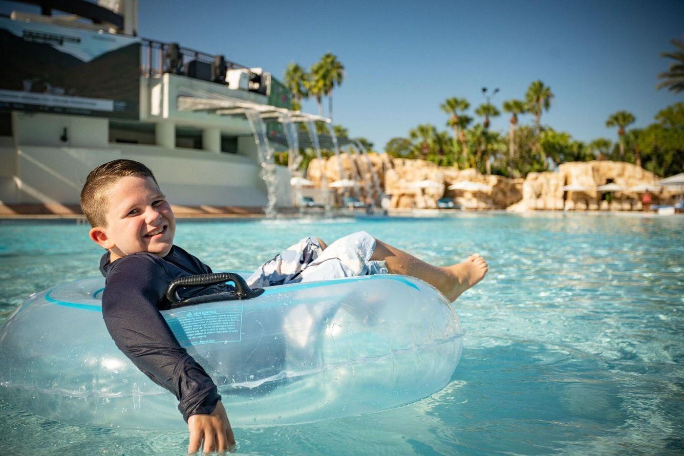 Orlando World Center Marriott-United States-Orlando-General view-7