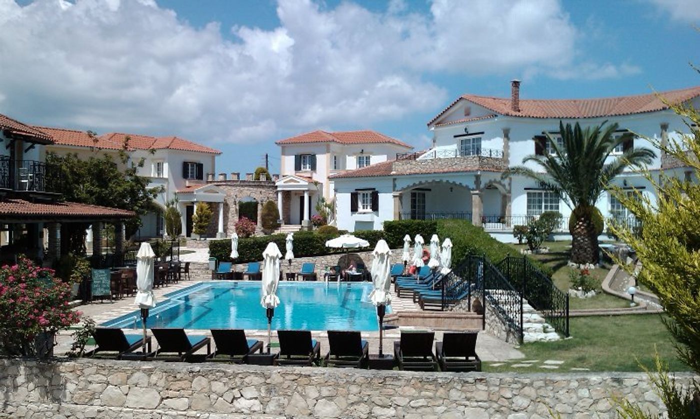 Anagenessis-Village-Pool-3