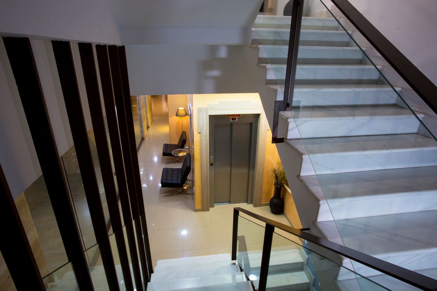 Cordoba Centro-Spain-CORDOBA-Lobby-8