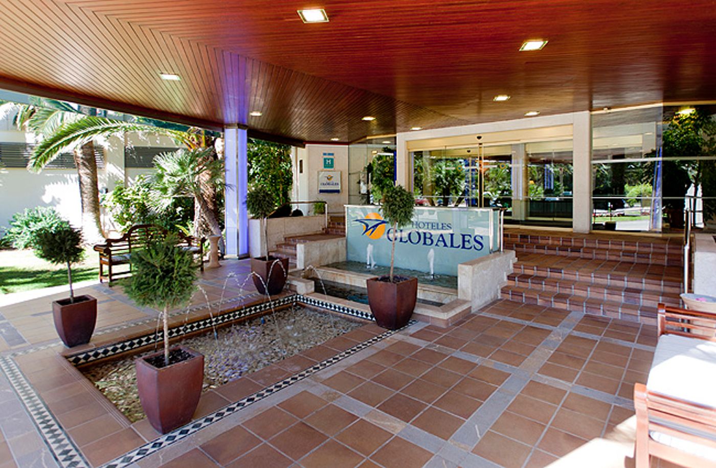 Globales Sumba - Borneo