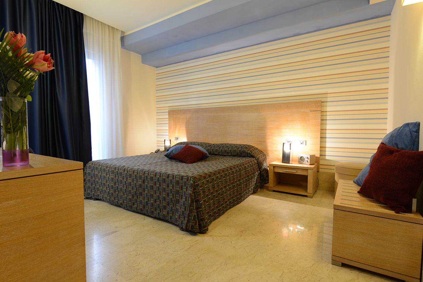 Grand Hotel Yachting Palace