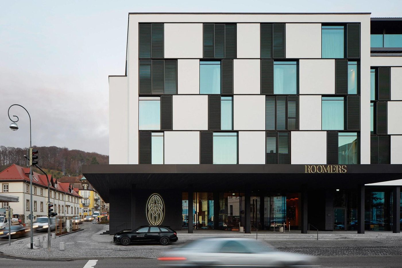 Roomers Baden-Baden, Autograph Collection-Germany-Baden-Baden-General view-8