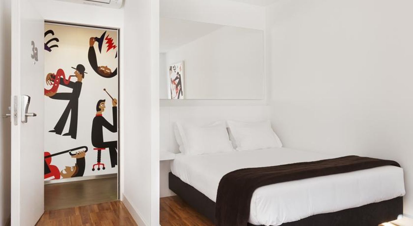 Hello Lisbon Bairro Alto