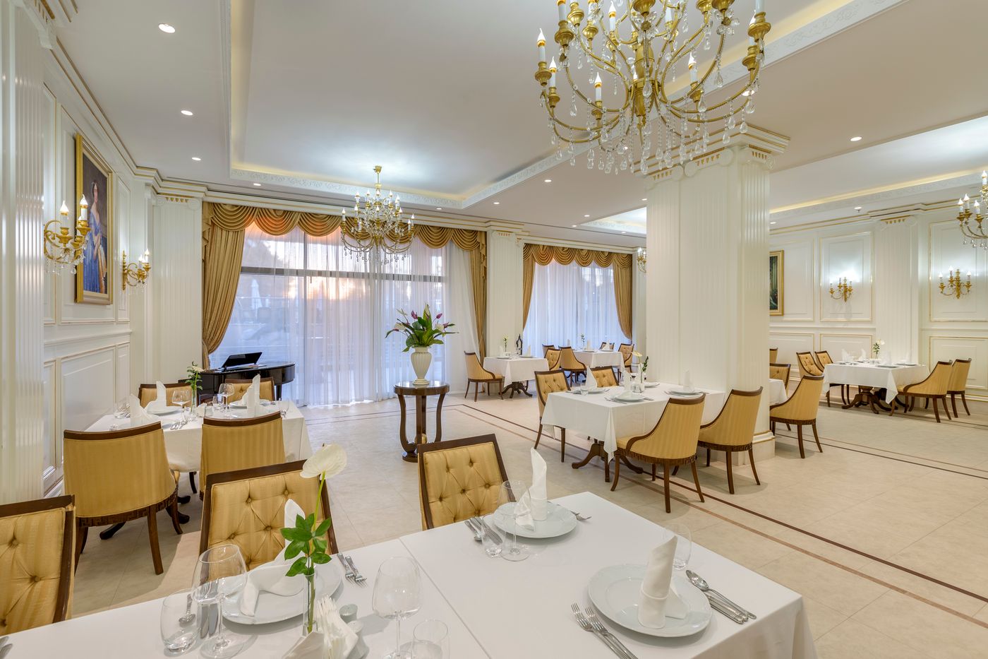 Dobedan Exclusive Hotel & Spa