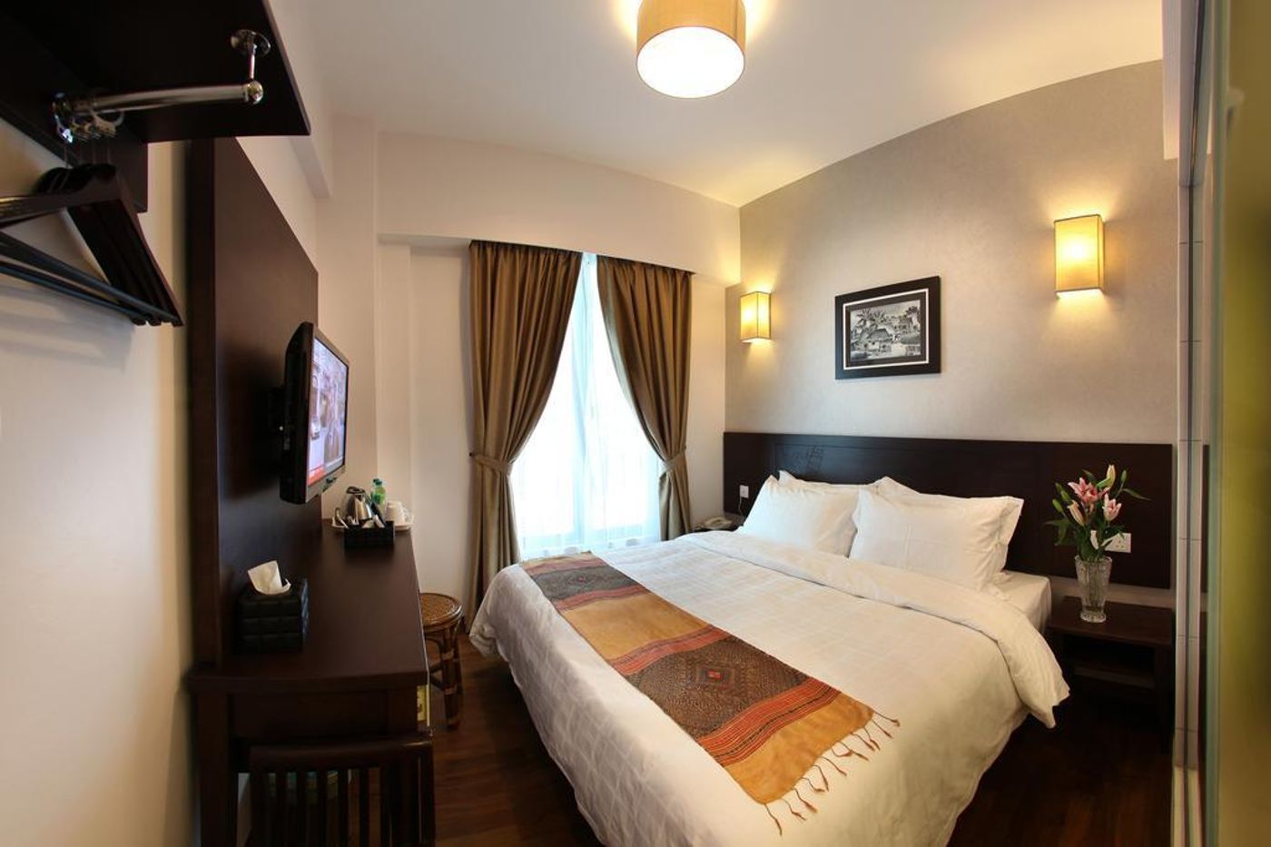 Hotel Richbaliz-Malaysia-Kuala Lumpur-General view-7