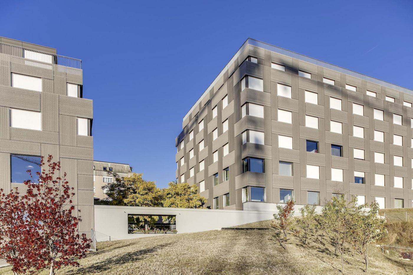 Des Patients-Switzerland-Lausanne-General view-2