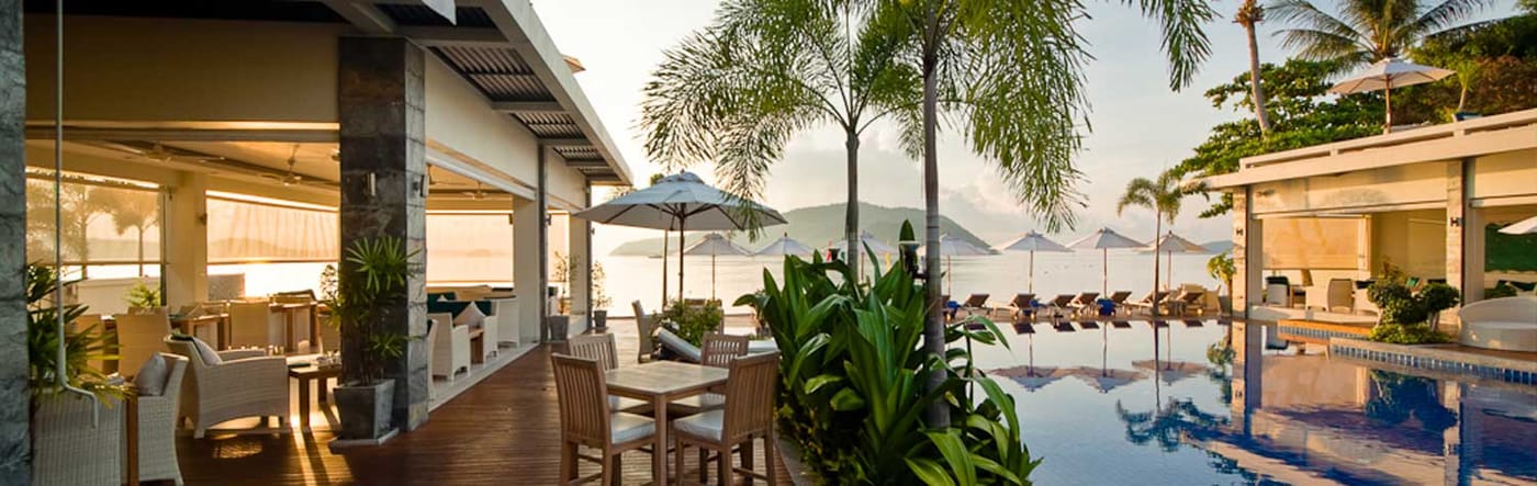 Serenity Resort & Residences