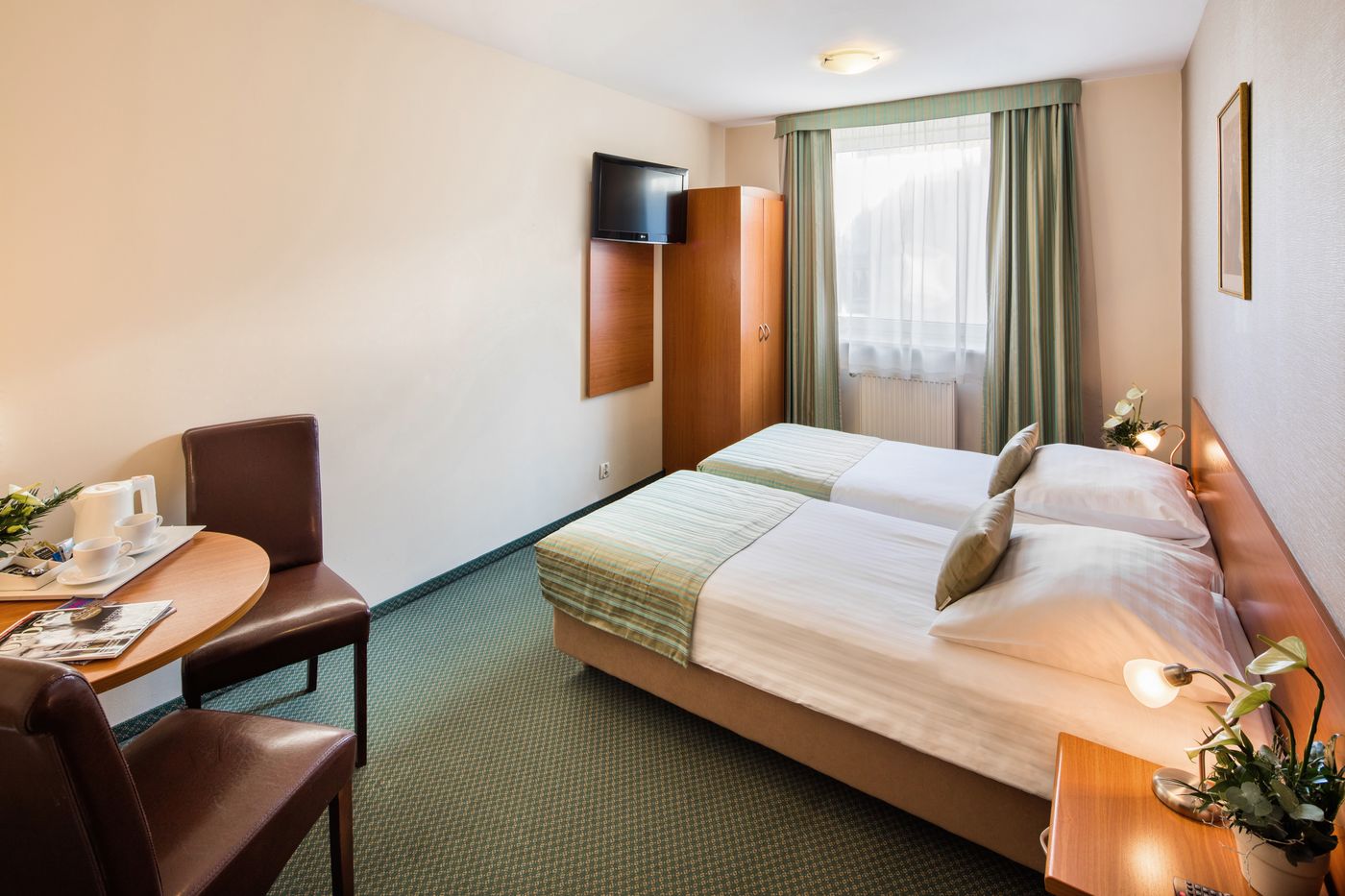 Best-Western-Hotel-Galicya-Room-7