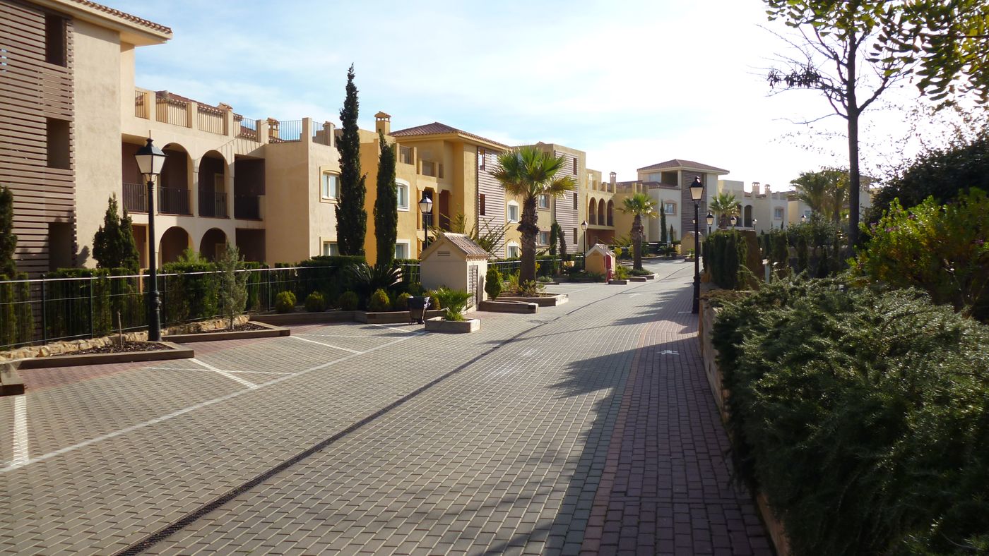 La-Manga-Club-Las-Lomas-Village-General-view-8