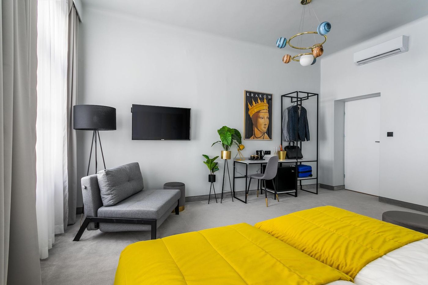 Old-Town-Residence---Premium-Aparthotel-Room-16