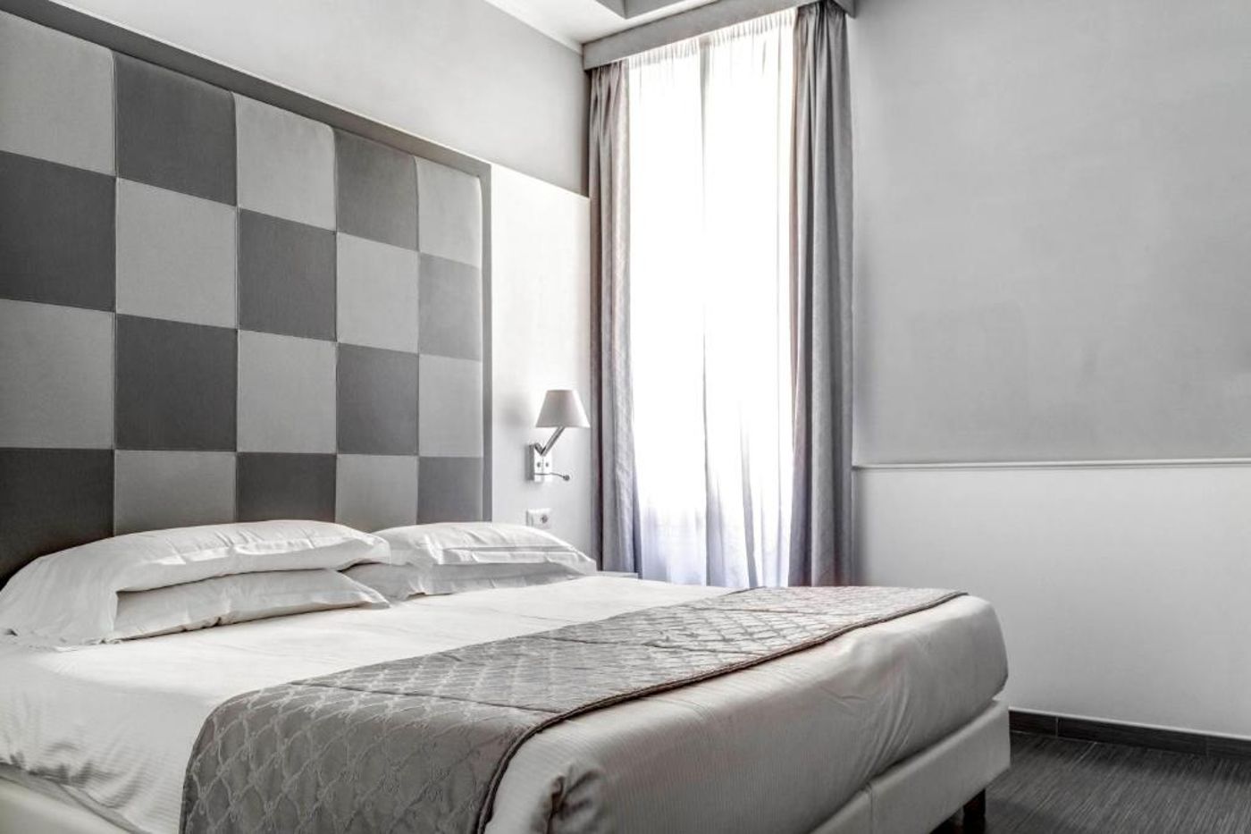 Relais Trevi 95 Boutique Hotel - Italy - ROMA - Room - 4