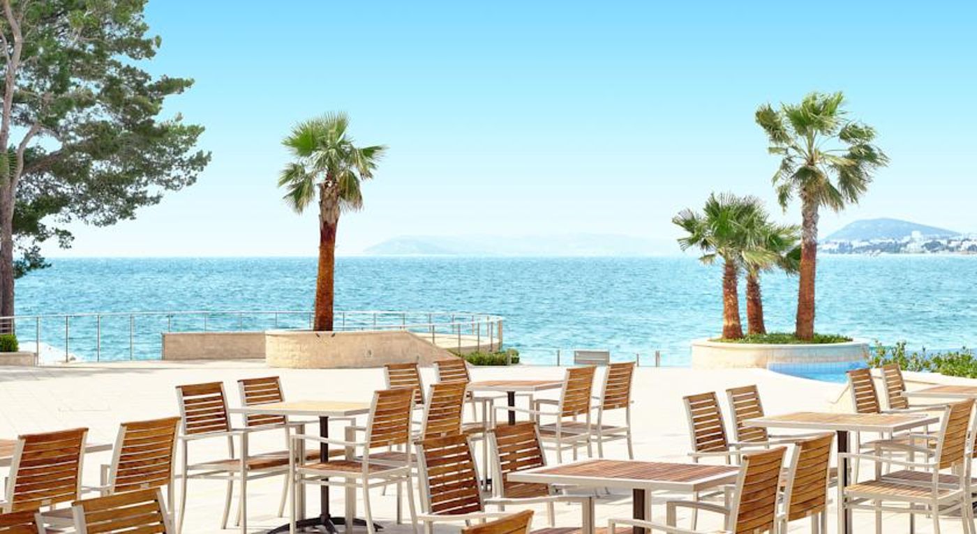 Le Meridien Lav Split