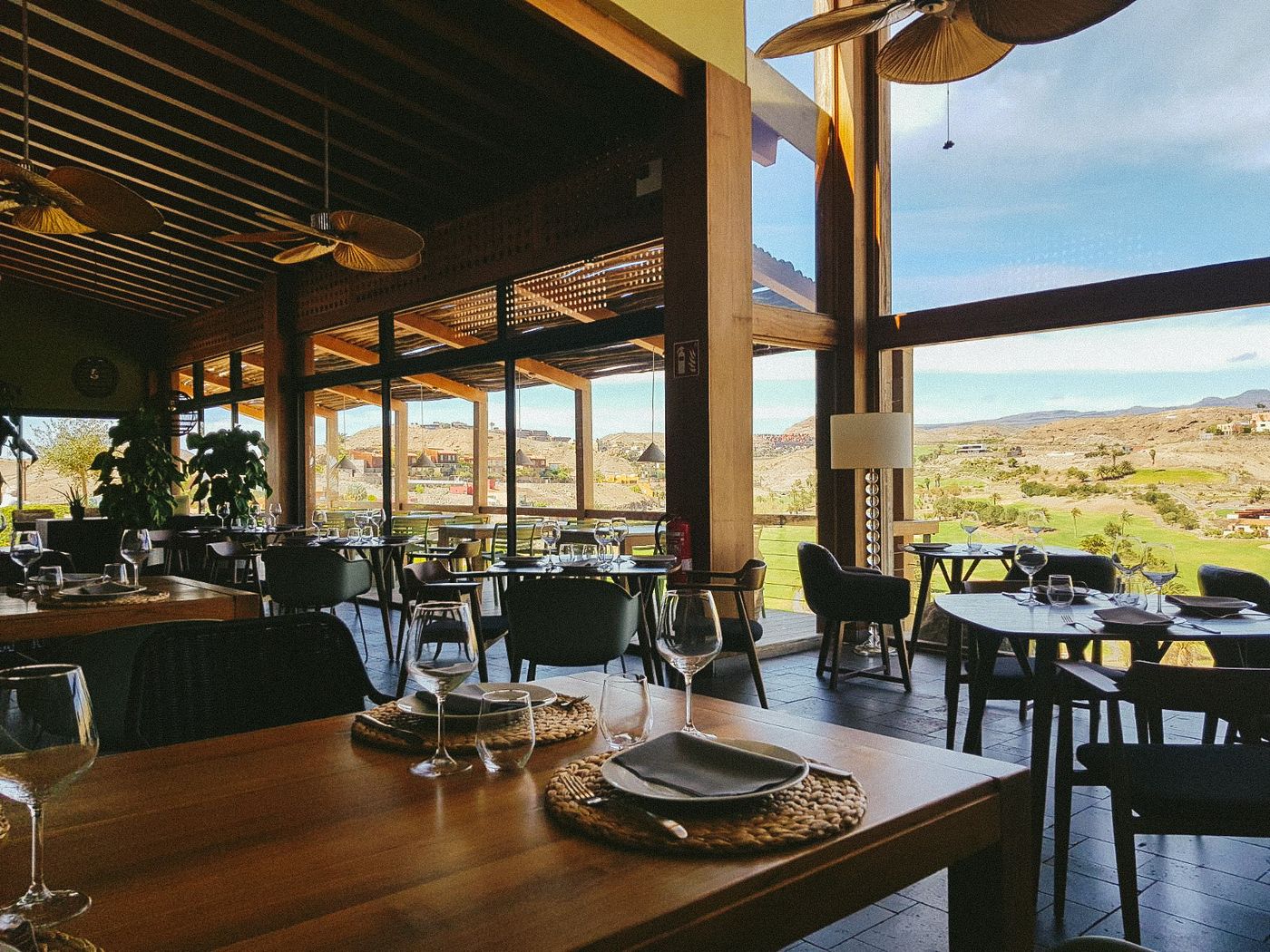 Salobre Hotel Resort & Serenity