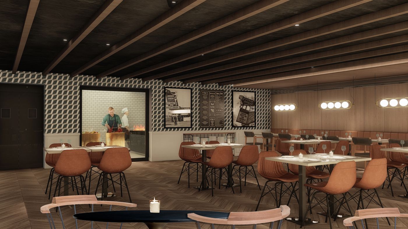 Grand Palladium Garden Beach