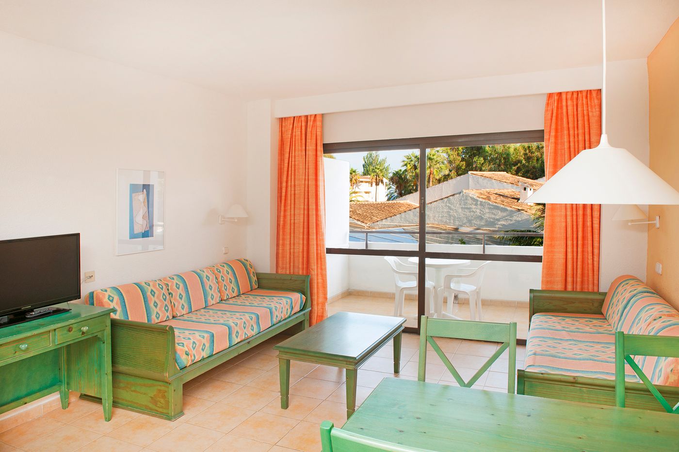 Iberostar Ciudad Blanca