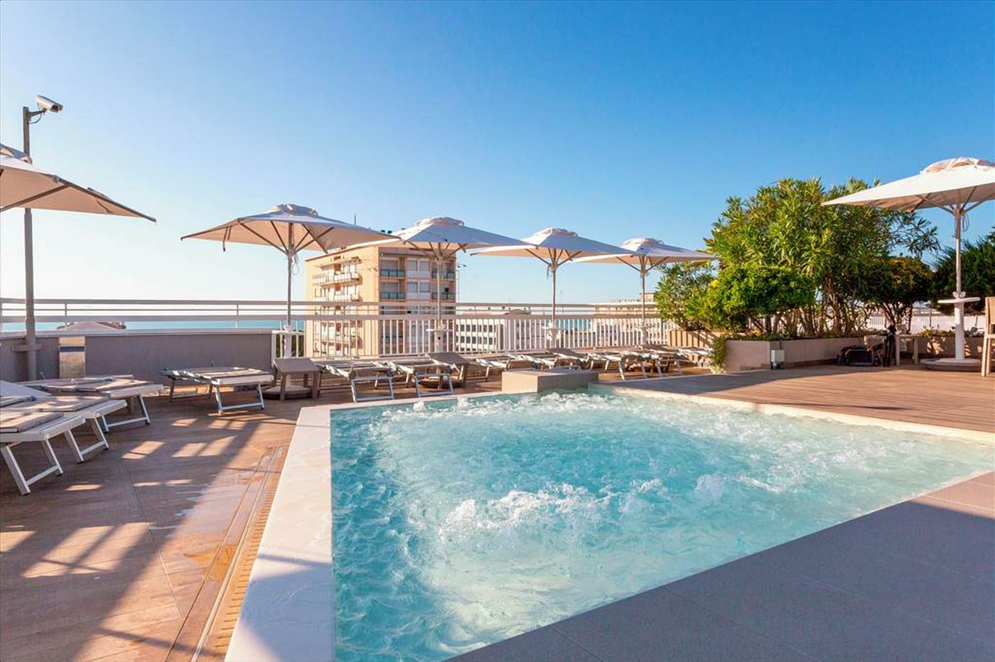 Hotel Principe Palace