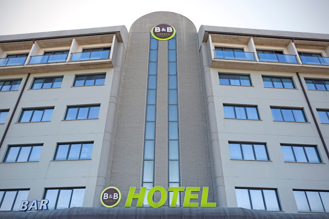 B&b Hotel Bologna - Italy - CASTEL MAGGIORE (BO) - General view - 1