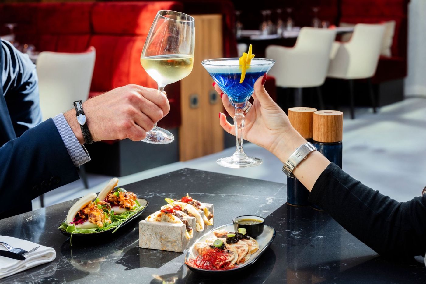 Ki-Space-Hotel---Spa-near-Disneyland-Paris-Restaurant-61