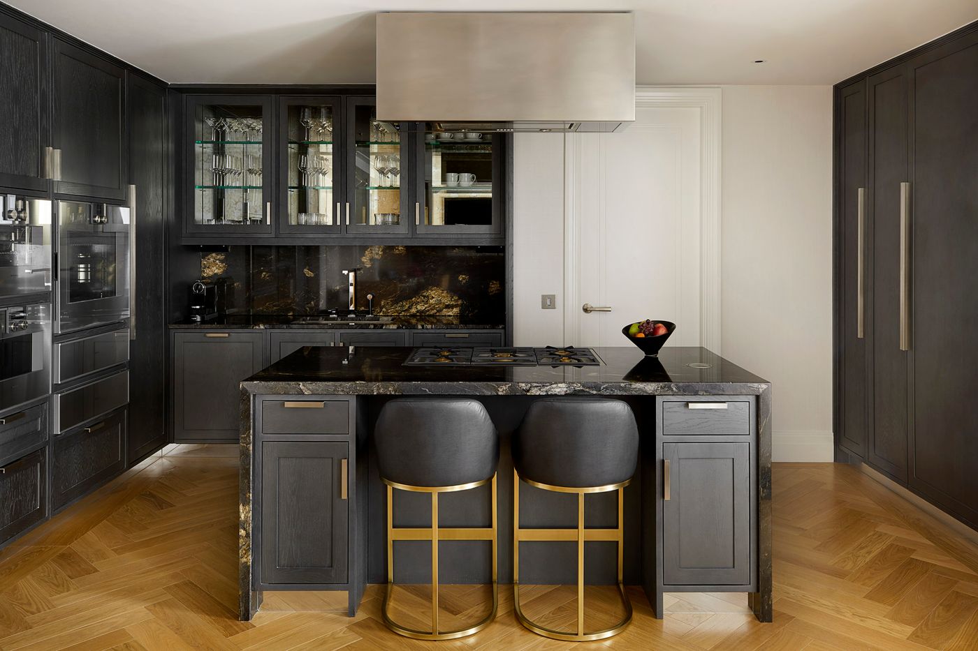 Four Seasons Hotel London At Ten Trinity Square - United Kingdom - London - Room - 4