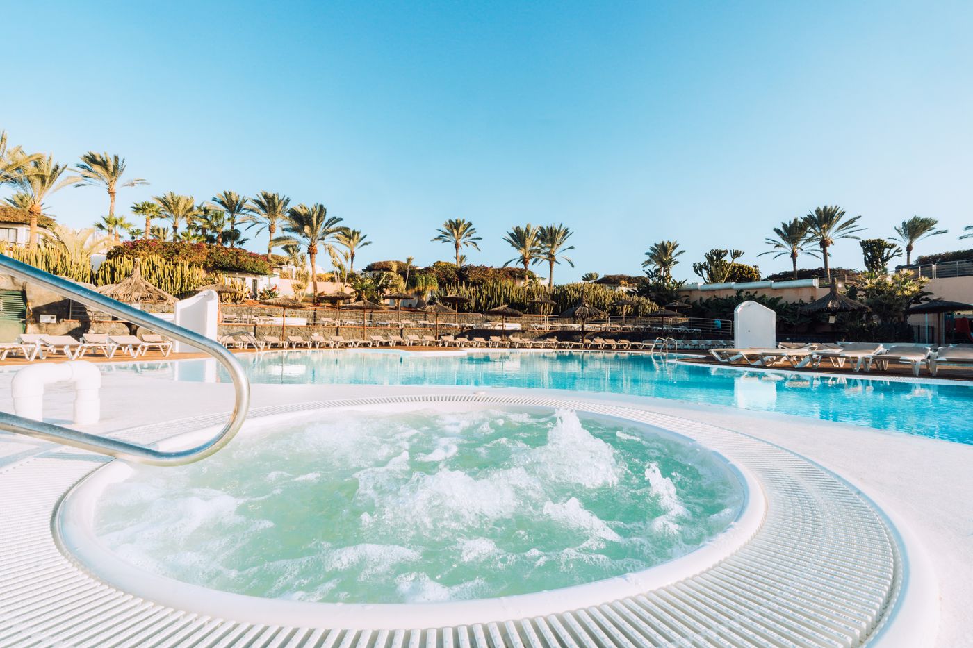 HL-Club-Playa-Blanca-Pool-8