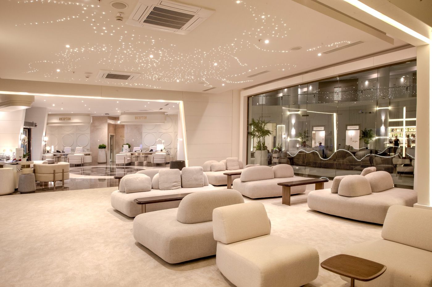 Gold Island Selected Hotel