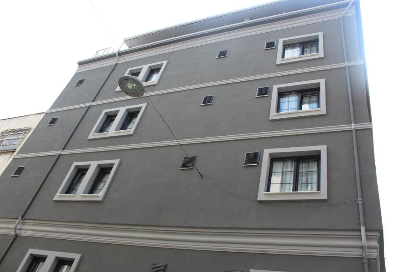 Good Night Hotel-Turkey-Istanbul-General view-7