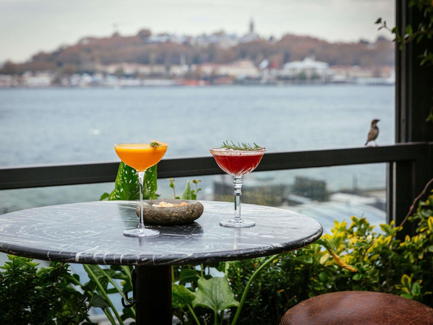 Novotel-Istanbul-Bosphorus-Restaurant-71