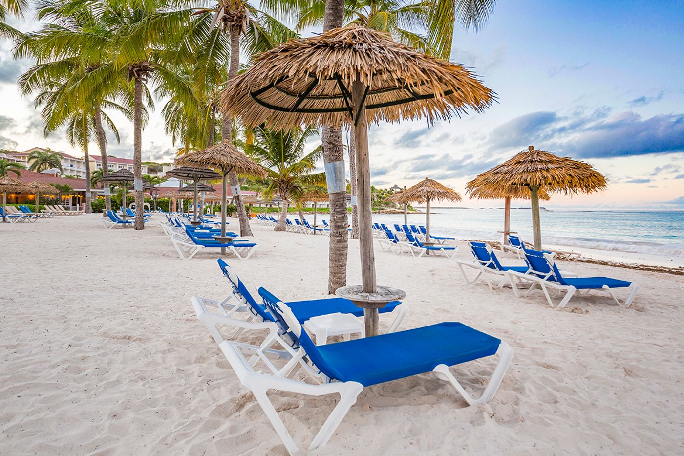 Pineapple Beach Club - Adults Only