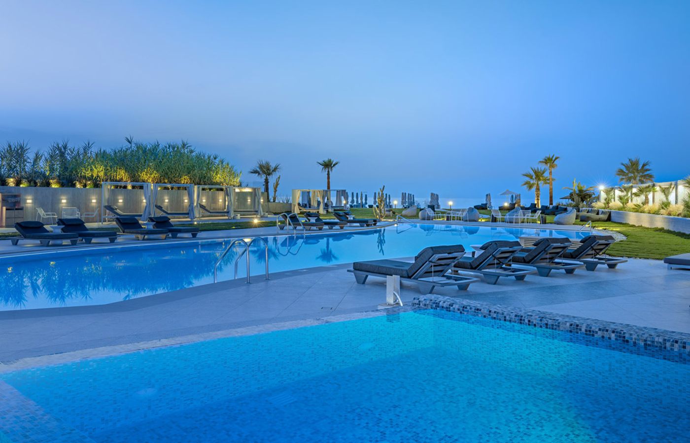 Nautilux Rethymno by Mage Hotels
