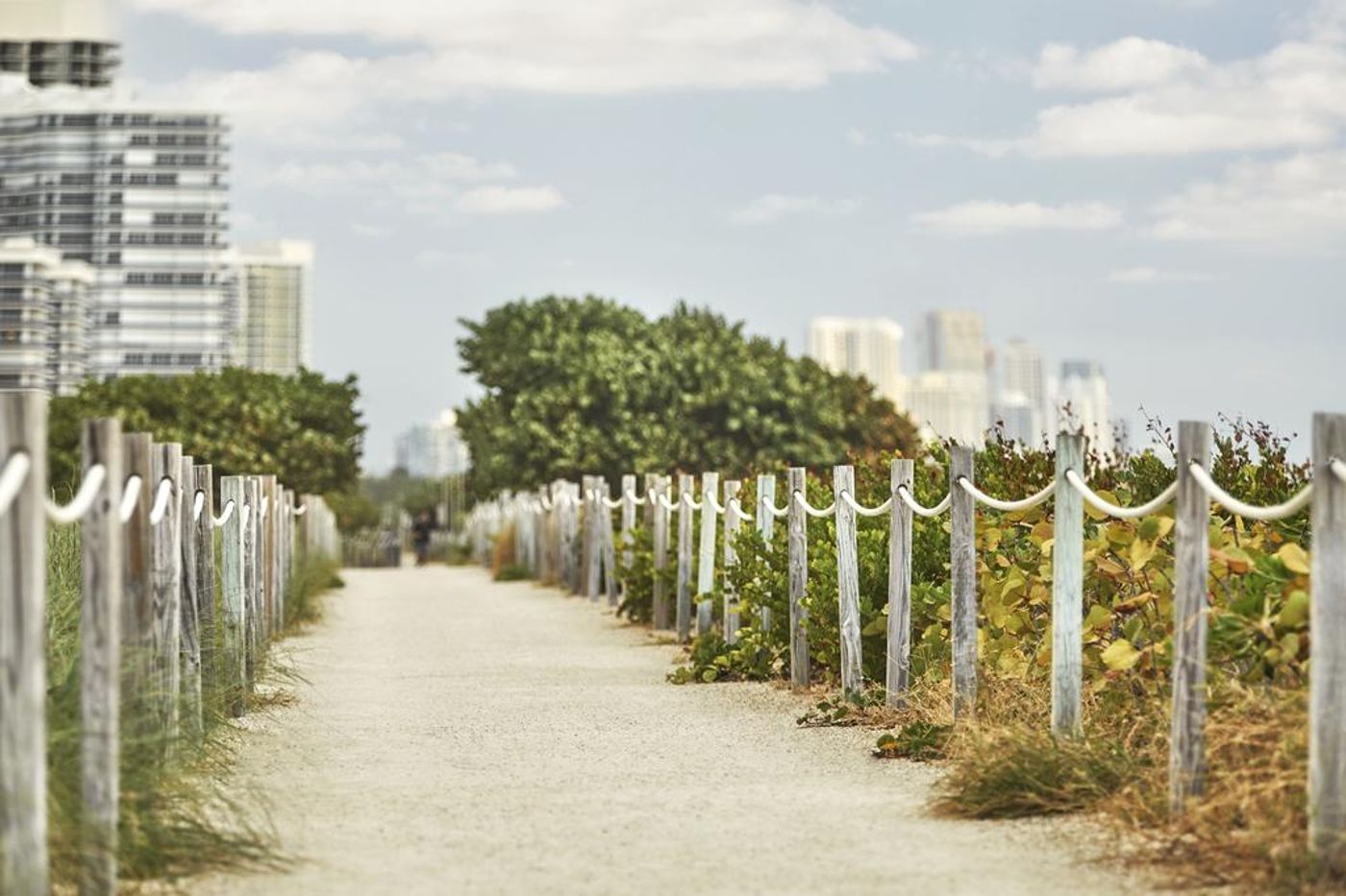 Four Seasons Hotel At The Surf Club Surfside, Fl - United States - Surfside - Beach - 8