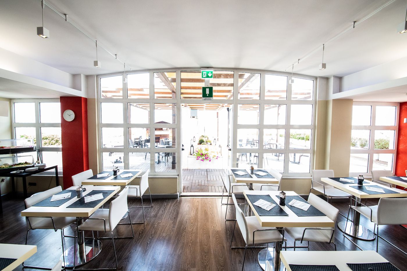 Roma Tor Vergata Hotel