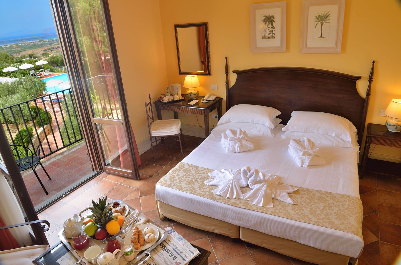 Baglio-Oneto-dei-Principi-di-San-Lorenzo-Room-40