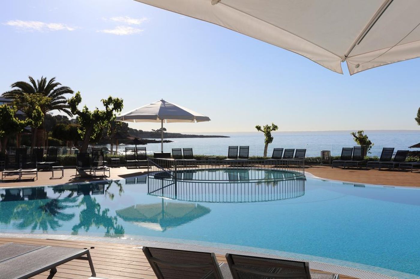 Son Caliu Hotel Spa Oasis