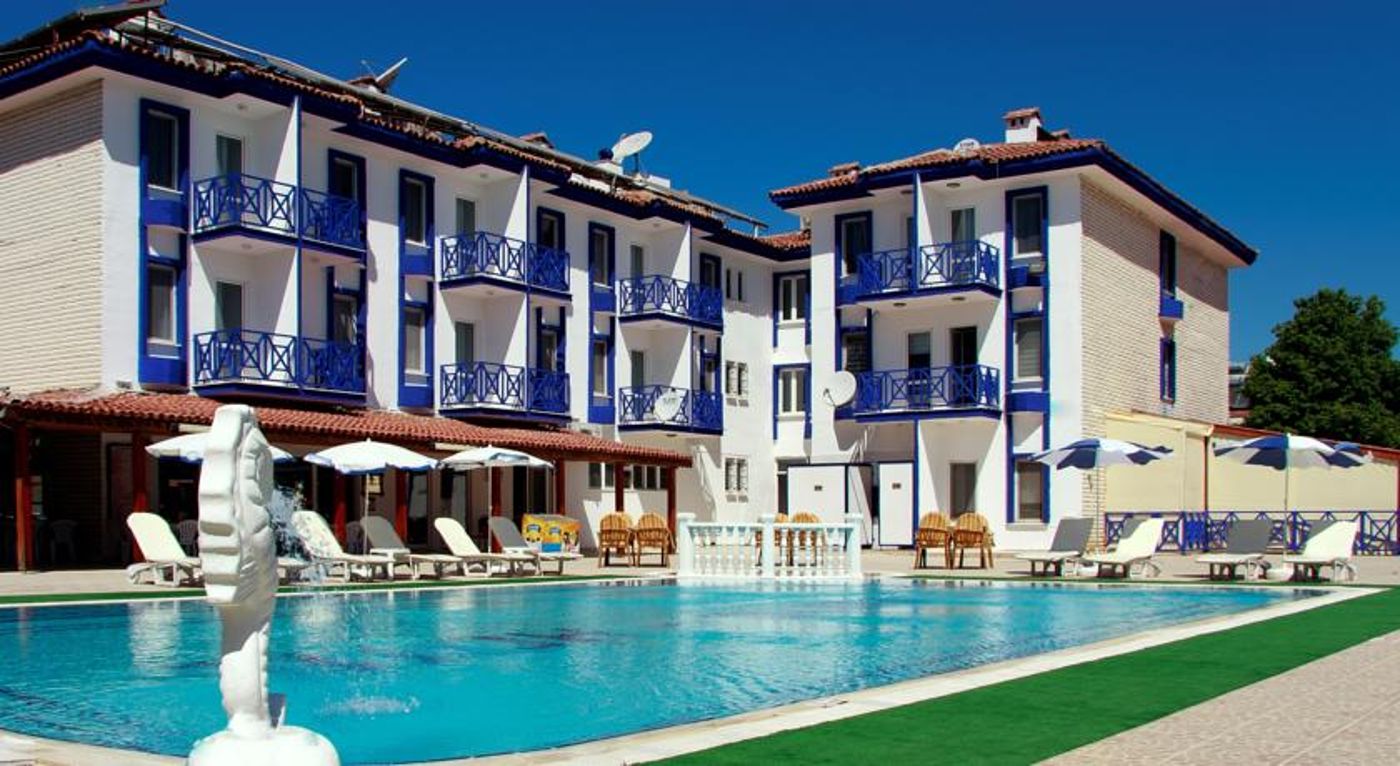 Kerim Hotel