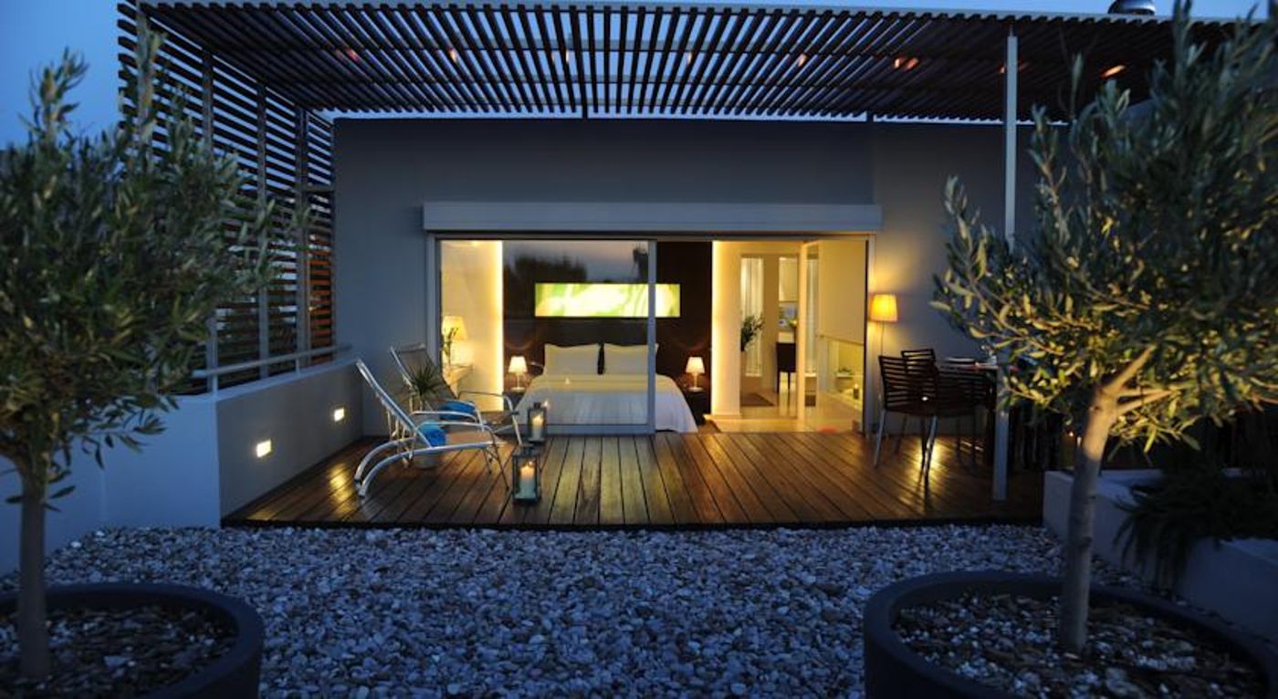 Brasil Suites Hotel Apartments