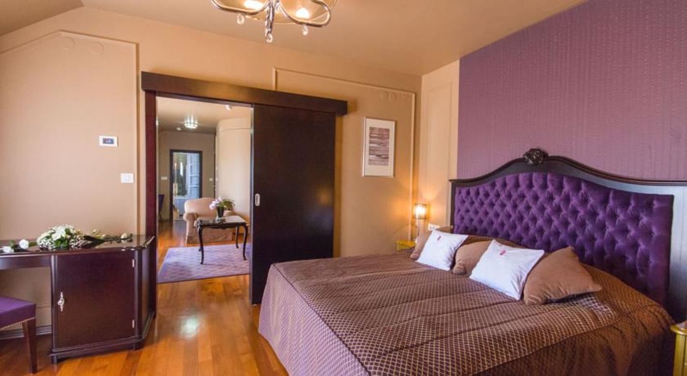 Heritage Hotel Bastion