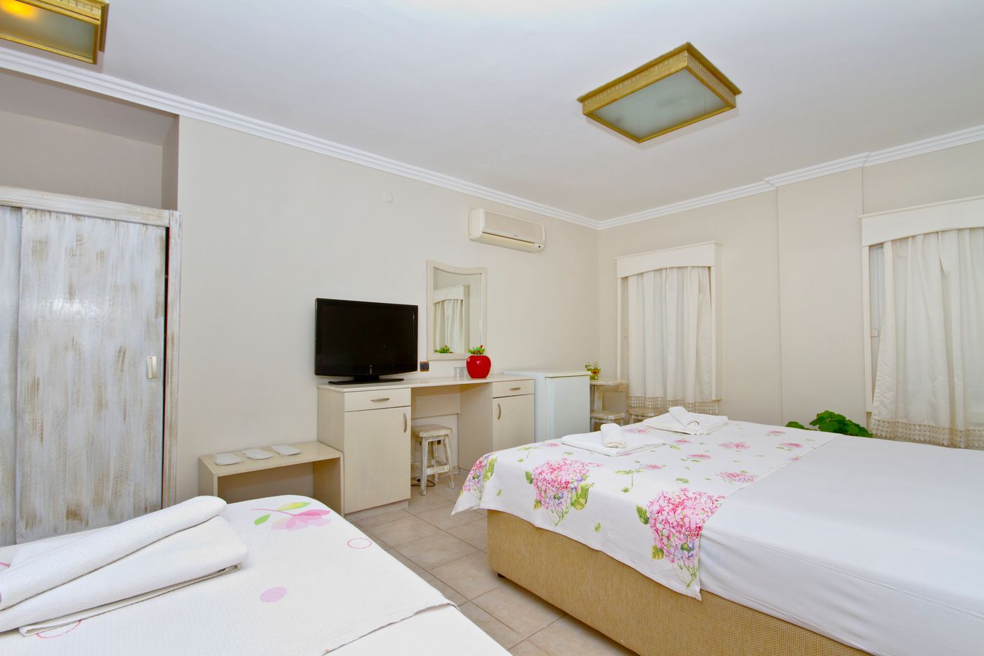 Costa Bodrum City Hotel