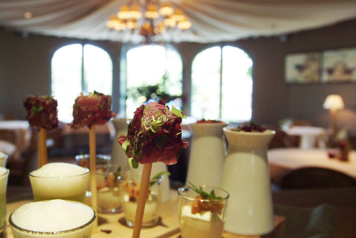 t Aards Paradijs-Belgium-NEVELE-Lobby-10