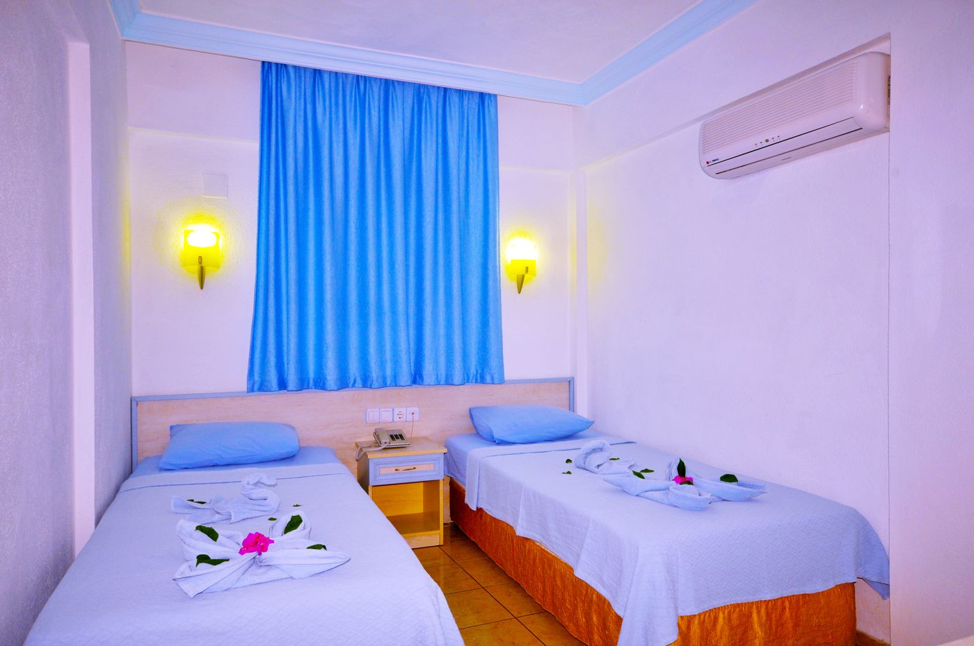 Oren Hill Apartments